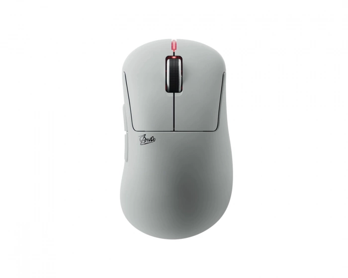 Pulsar ZywOo the Chosen Mouse Medium - White