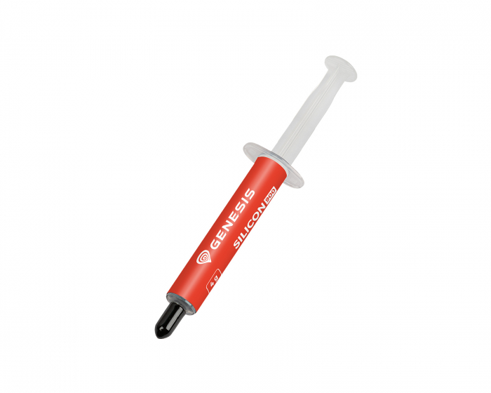 Genesis Silicon 900 Thermal Grease - 4g