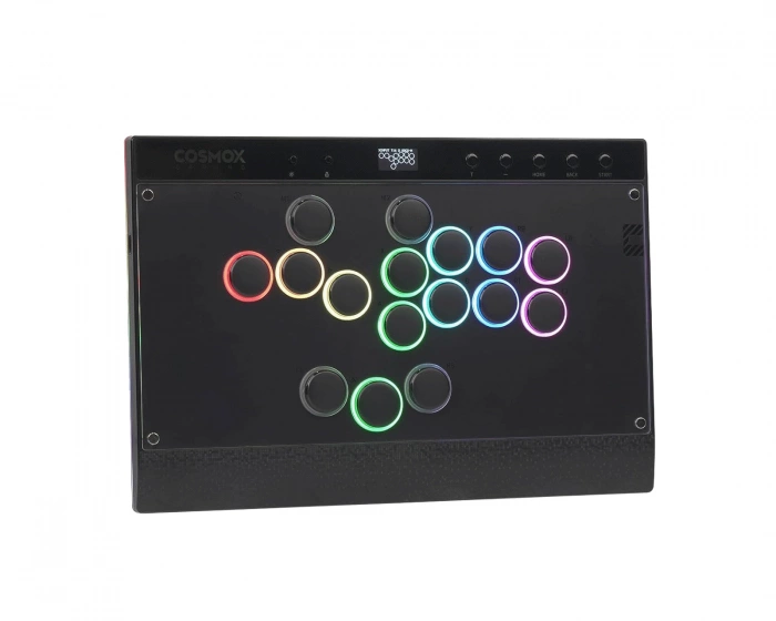Haute42 C16 Arcade Controller