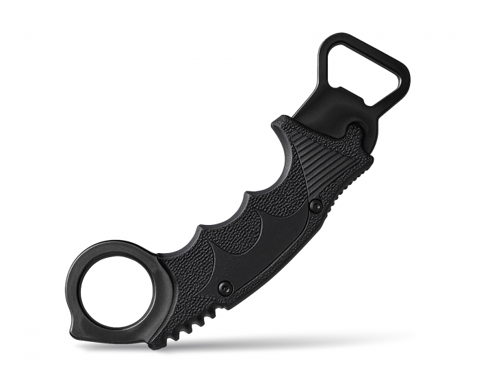 X-Gamer X-Zero Karambit Bottle Opener - Night