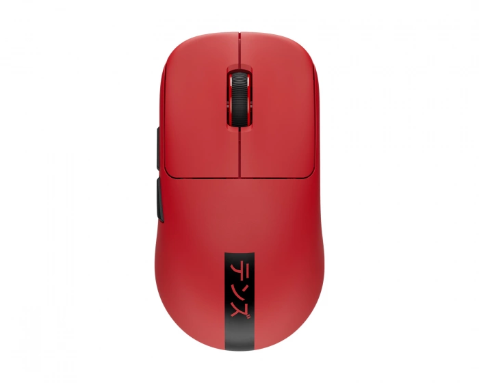 Pulsar TenZ Signature Red Edition Mouse