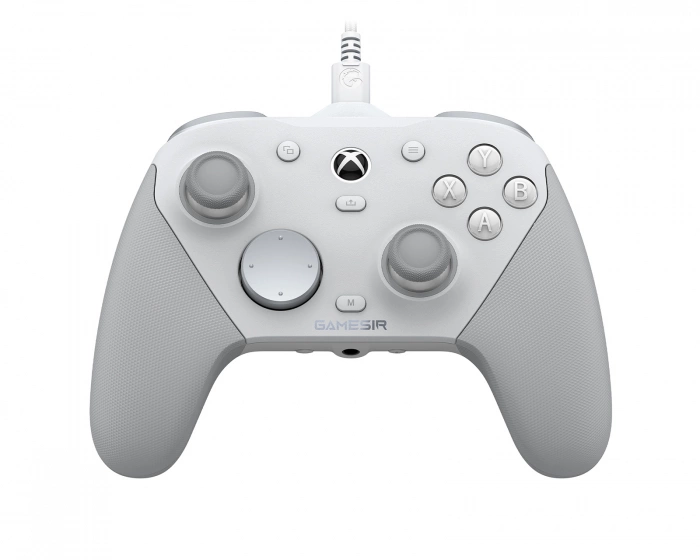 GameSir G7 PRO HE Tri-Mode Wireless Controller - Mech White