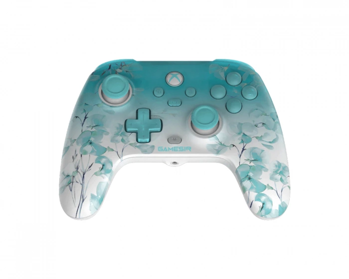 GameSir T7 Pro Floral Wired Controller (Xbox & PC)