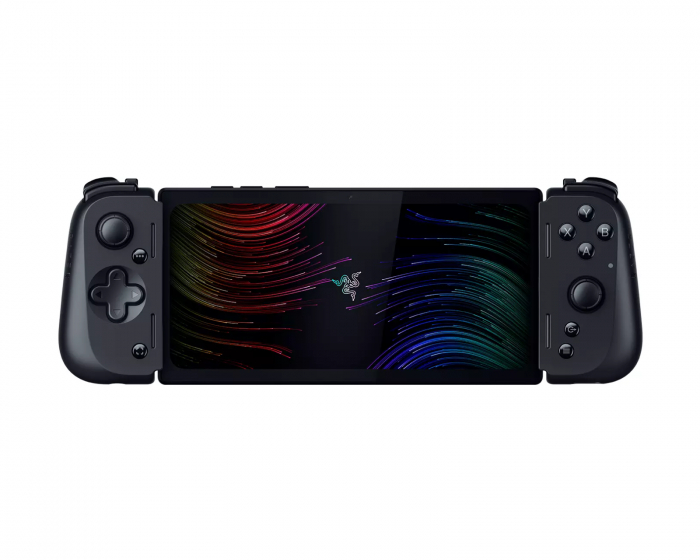 Razer Edge Wifi Gaming Tablet + Razer Kishi V2 Pro Controller (Android)