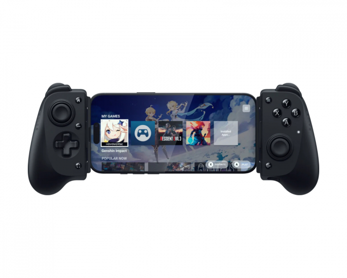 Razer Kishi V3 - Mobile Gaming Controller