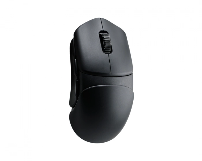 Orbital Works Pathfinder Wireless Gaming Mouse - Black