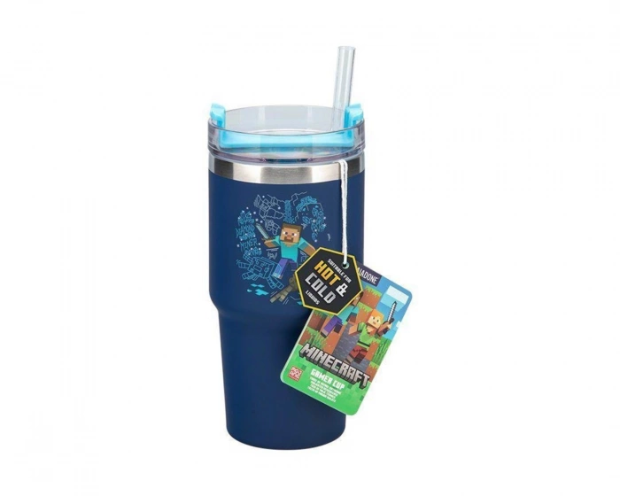 Paladone Minecraft Gamer Cup 600 ml