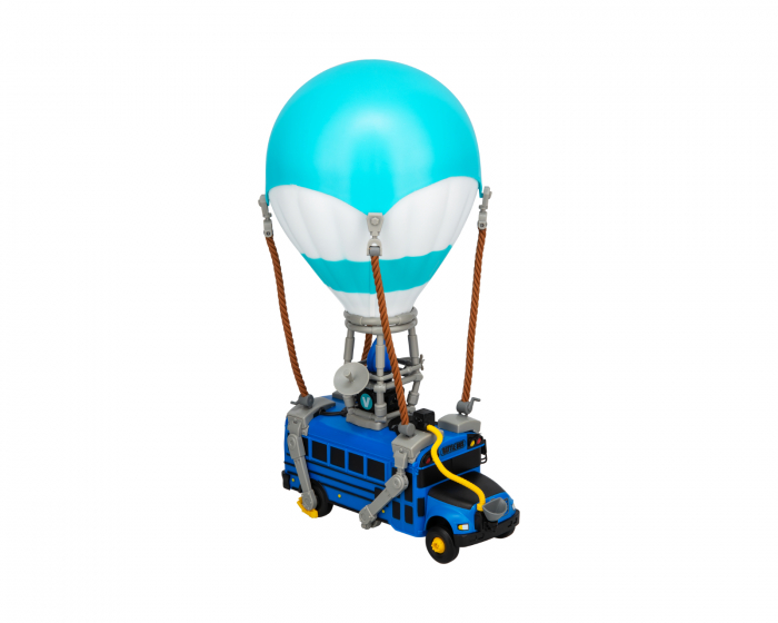 Paladone Fortnite Battle Bus Diorama Light