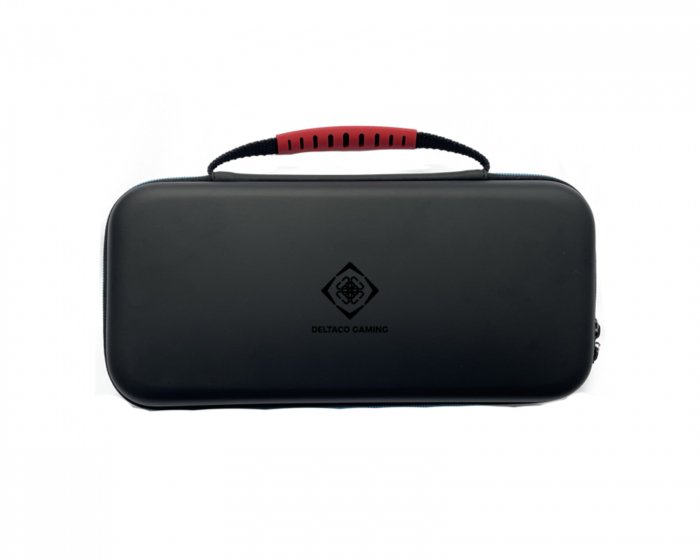 Deltaco Gaming Hard Carry Case for Nintendo Switch 2