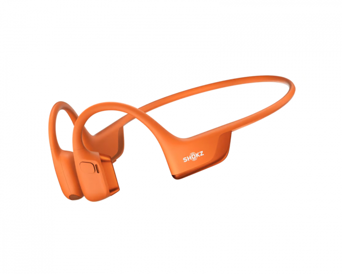 Shokz OpenRun Pro 2 Orange