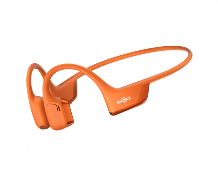 Shokz OpenRun Pro 2 Orange Mini