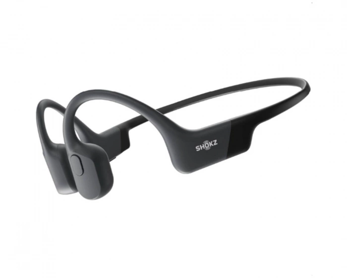 Shokz OpenRun Black