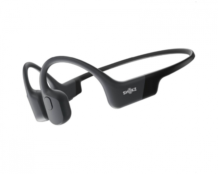 Shokz OpenRun Black Mini