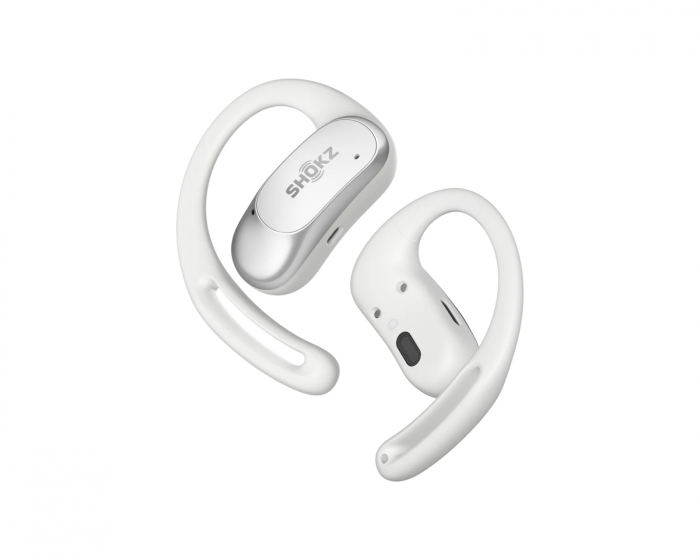 Shokz OpenFit Air White