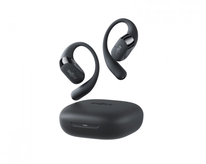 Shokz OpenFit 2 Black