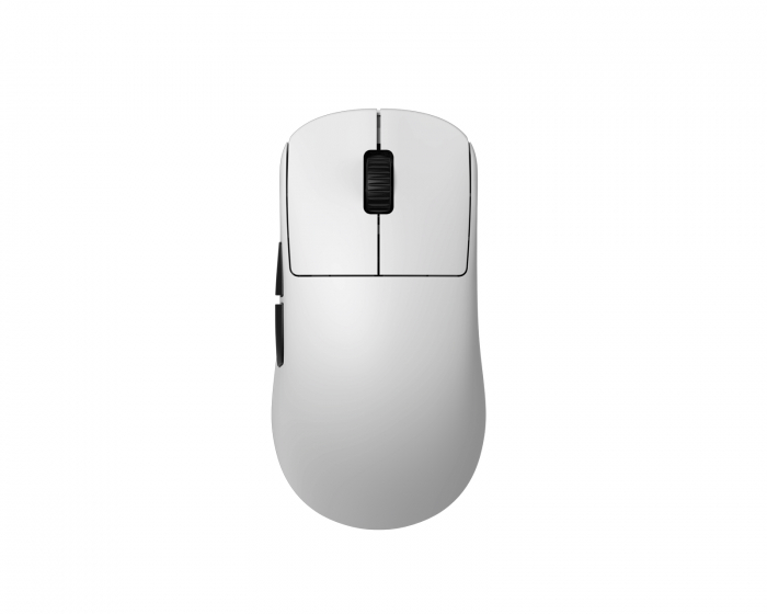 Endgame Gear OP1w 4K V2 Wireless Gaming Mouse - White