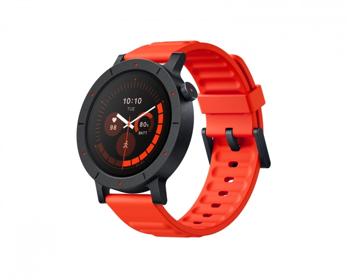 Nothing CMF Watch 3 Pro - Orange