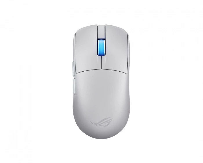 Asus ROG Harpe II Ace Gaming Mouse - White