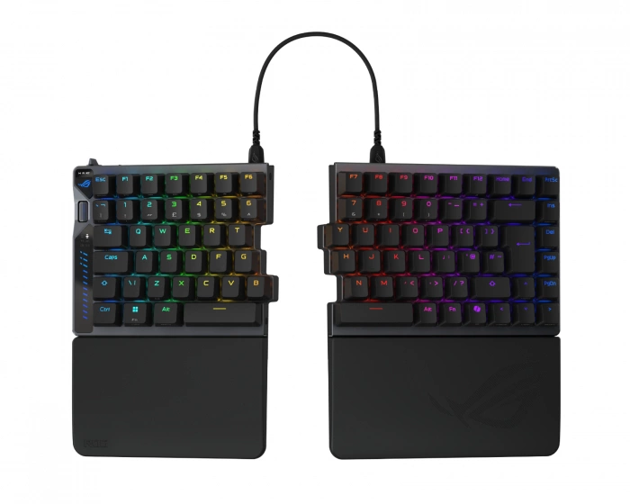 Asus ROG Falcata Ace Wired Gaming Keyboard