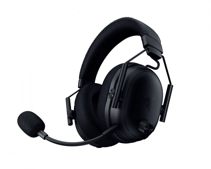 Razer BlackShark V3 Pro Wireless Gaming Headset for Playstation - Black