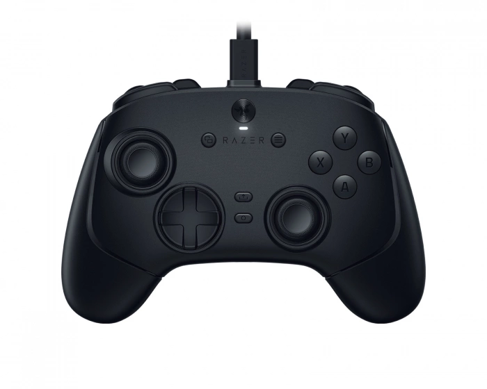 Razer Wolverine V3 Tournament Edition Controller for PC