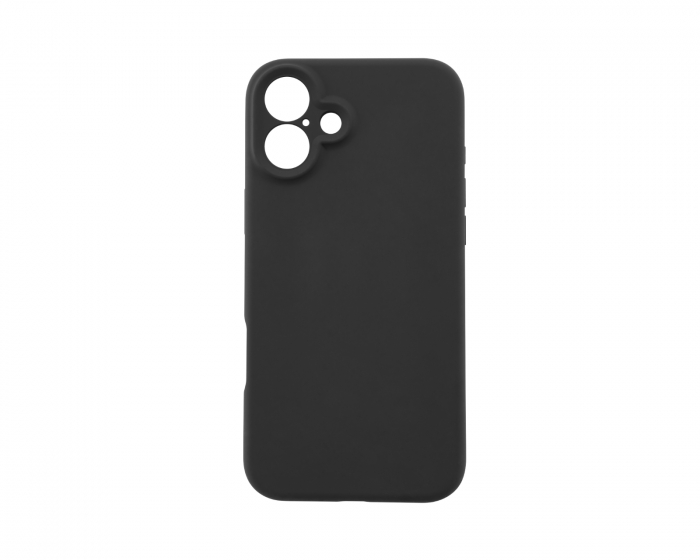 MaxMount iPhone 16 Plus Case - Black