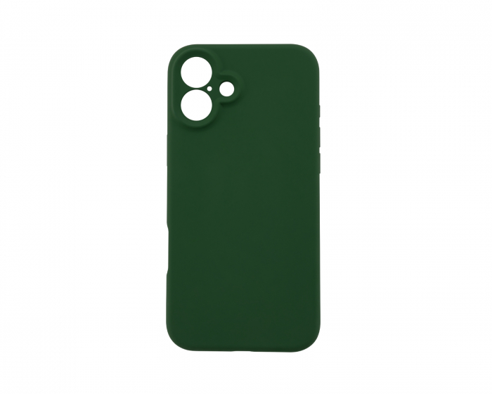 MaxMount iPhone 16 Plus Case - Green
