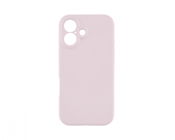 MaxMount iPhone 16 Case - Pink
