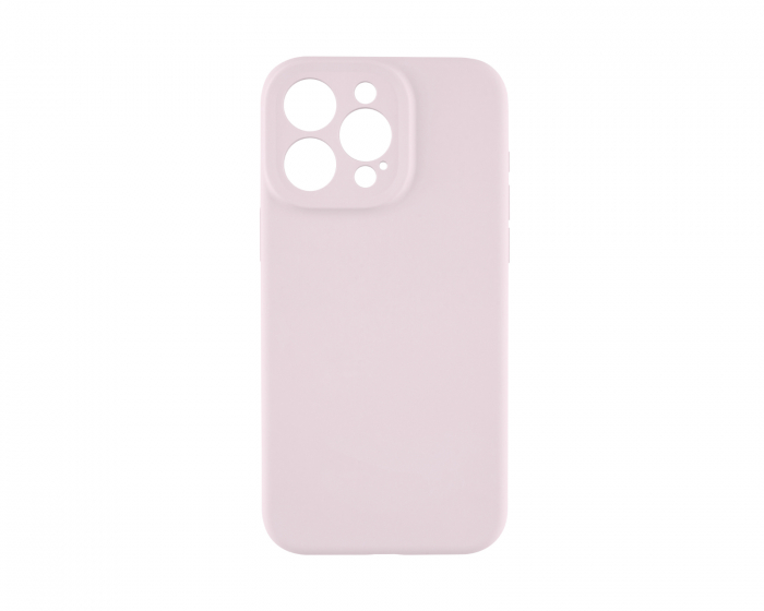 MaxMount iPhone 15 Pro Max Case - Pink