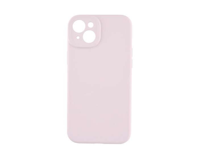MaxMount iPhone 15 Plus Case - Pink