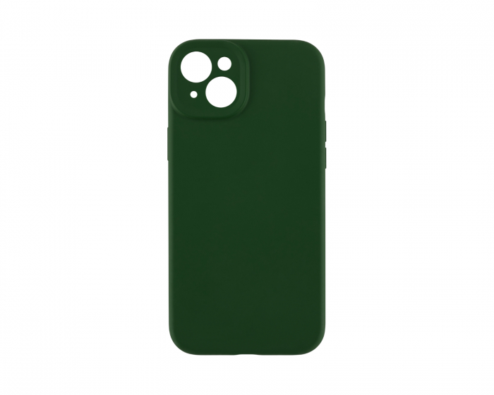 MaxMount iPhone 15 Plus Case - Green