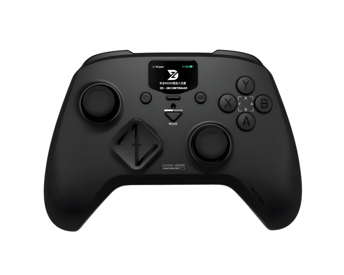ZD Classic Legend Wireless Gaming Controller - Black