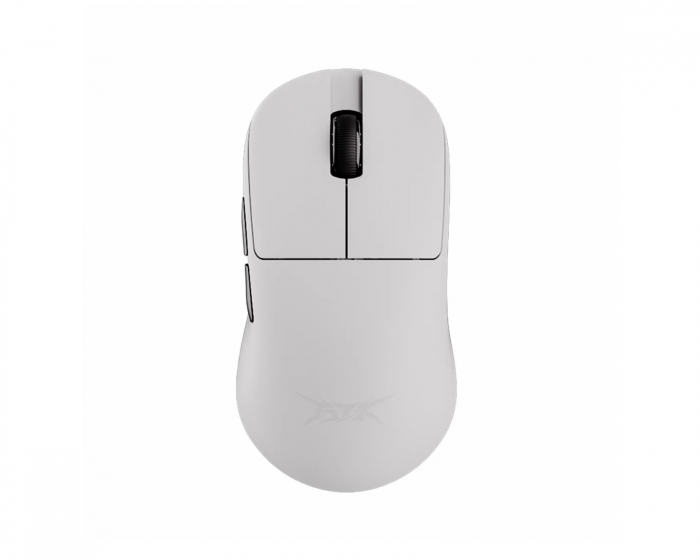 ATK U2 Ultimate Wireless Gaming Mouse - White