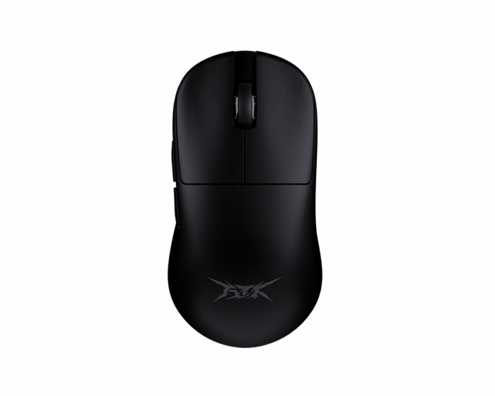 ATK U2 Ultimate Wireless Gaming Mouse - Black