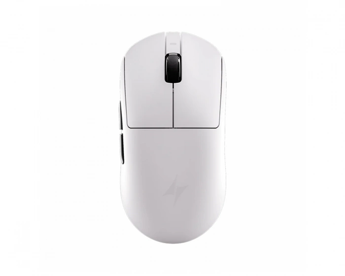 ATK A9 Pro Wireless Gaming Mouse - White