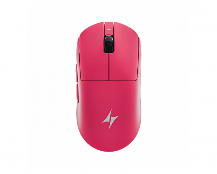 ATK A9 Pro Wireless Gaming Mouse - Pink