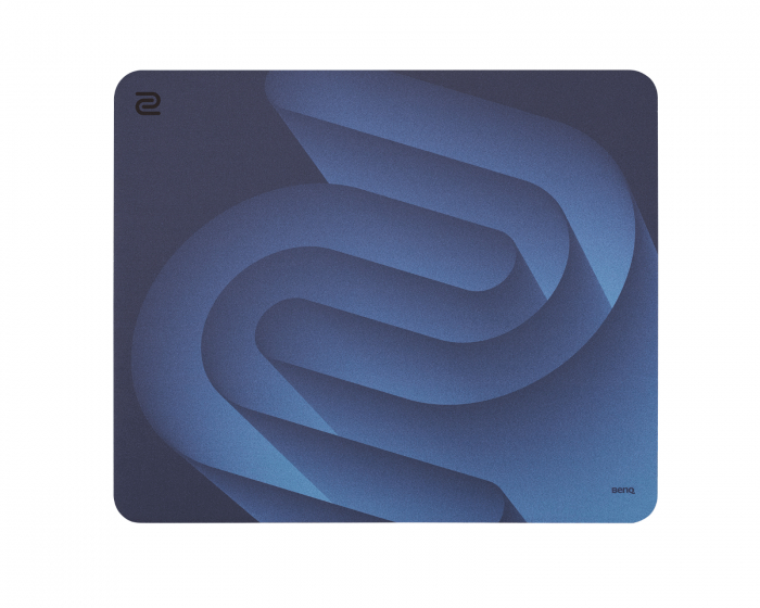 ZOWIE by BenQ G-SR-SE Blue II Mousepad