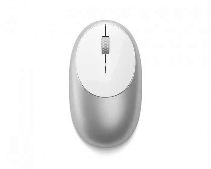 Satechi M1 Wireless Mouse - Silver