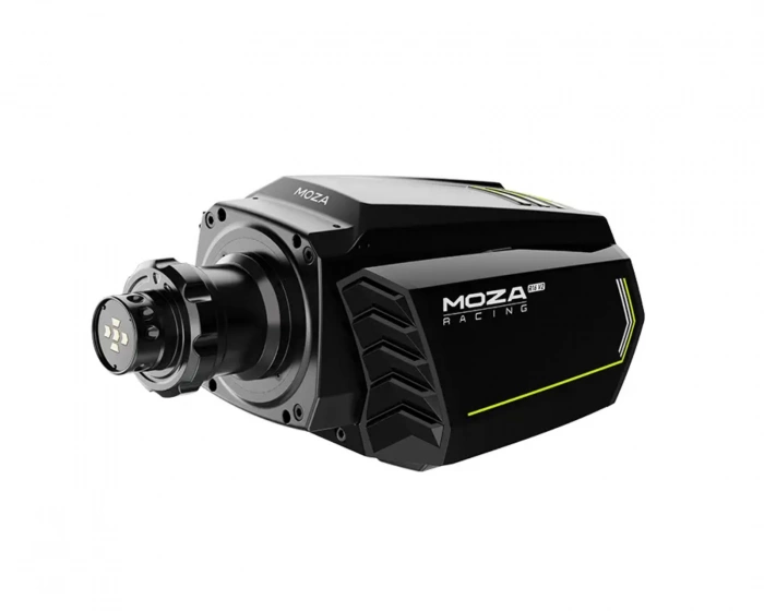 Moza Racing R16 V2 Direct Drive Wheelbase - Black