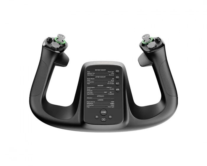 Moza Racing MFY YOKE