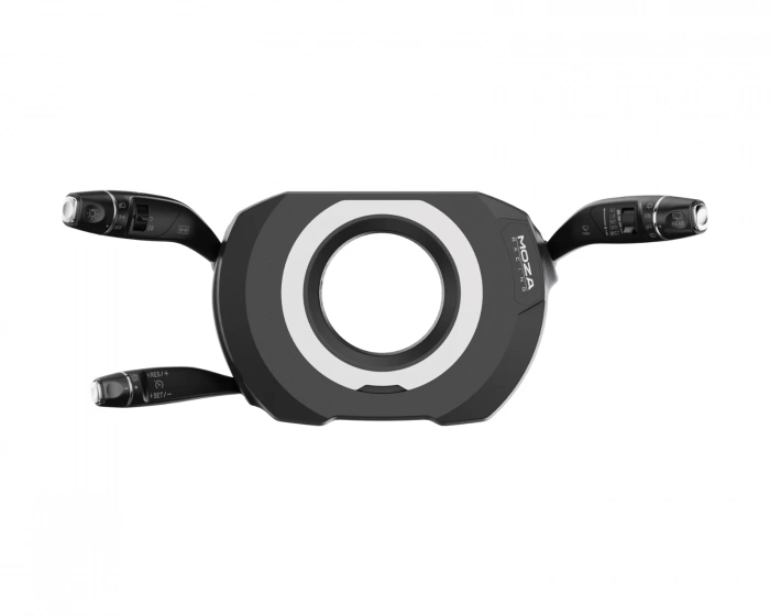 Moza Racing Multi-function Stalks