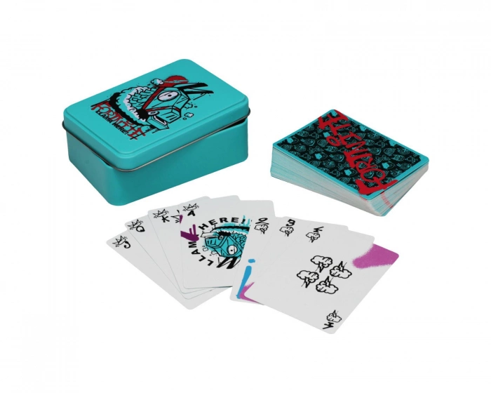 Paladone Fortnite Playing Cards