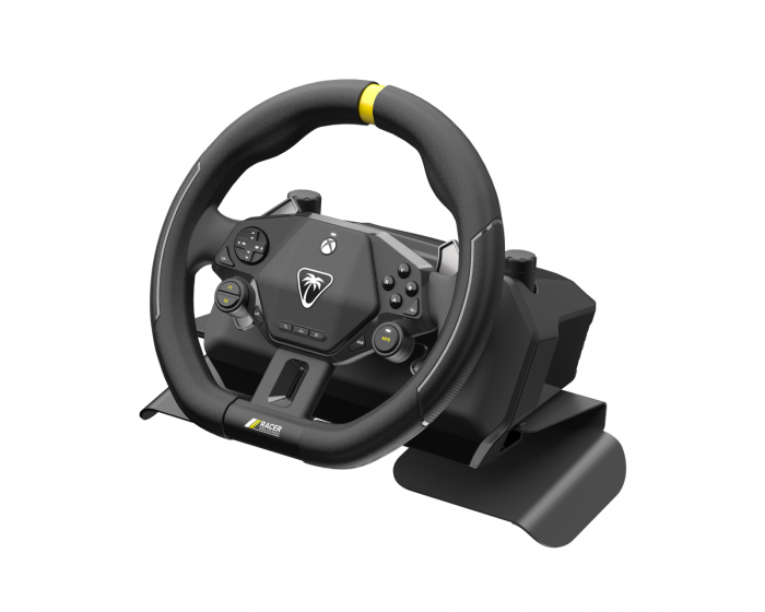 Turtle Beach VelocityOne Racer Wireless Wheel for Xbox