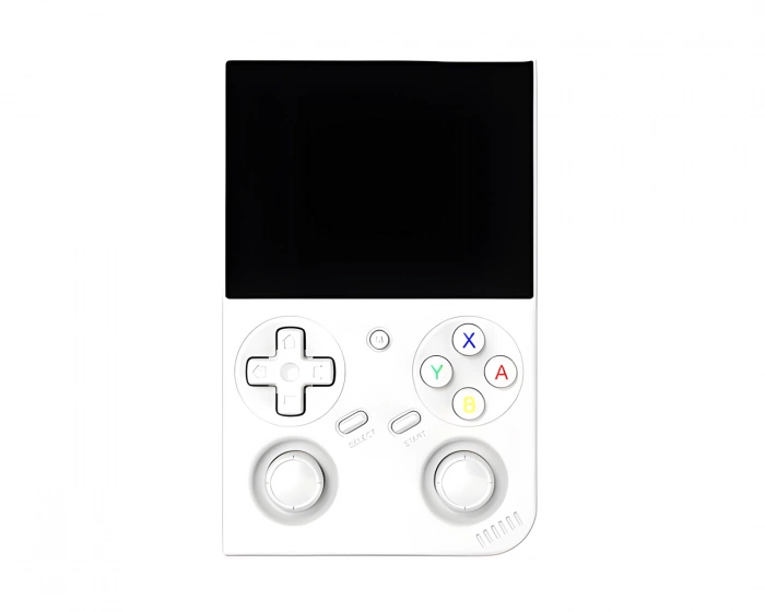 Anbernic RG35XX Pro Retro Emulator (64GB) - White