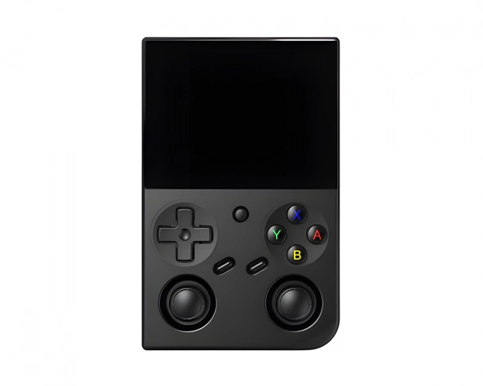 Anbernic RG35XX Pro Retro Emulator (64GB) - Black