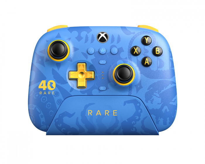 8Bitdo Ultimate 3-Mode Gamepad Xbox Rare Edition