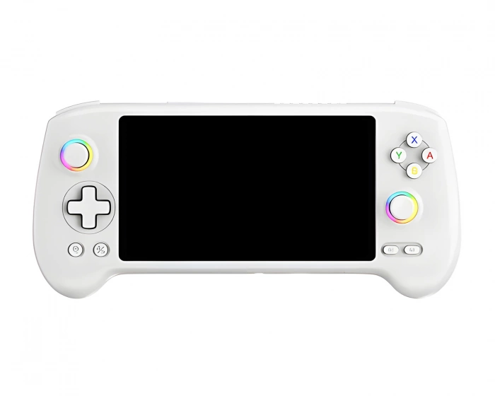 Anbernic RG557 Retro Emulator (128GB) - White