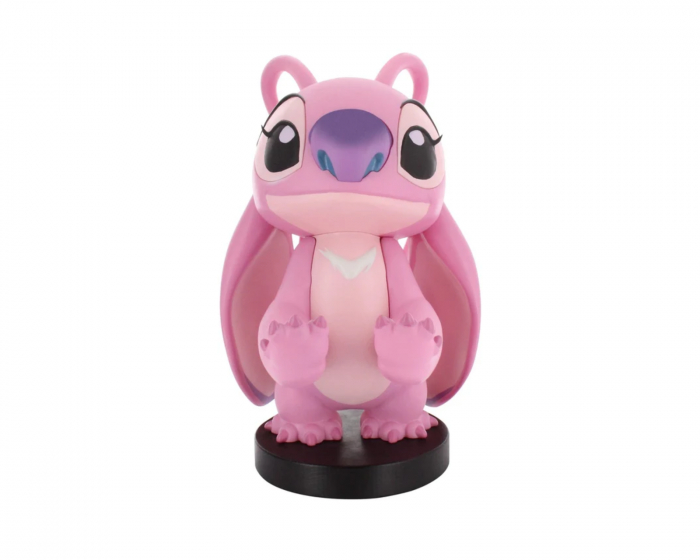 Cable Guys Lilo and Stich Angel Phone & Controller Holder