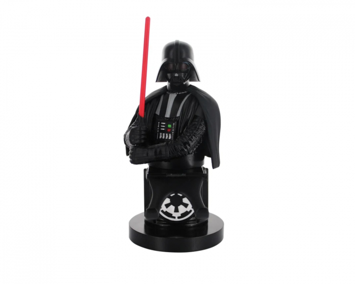 Cable Guys Darth Vader A New Hope R.E.S.T Phone & Controller Holder