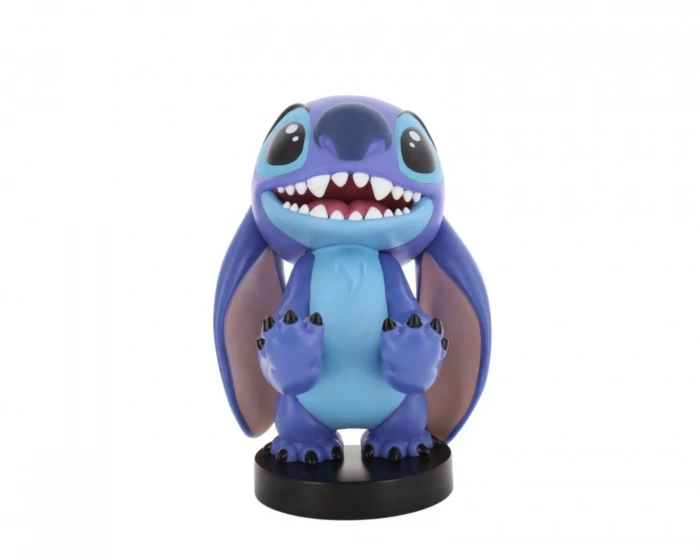 Cable Guys Smiley Stitch Phone & Controller Holder